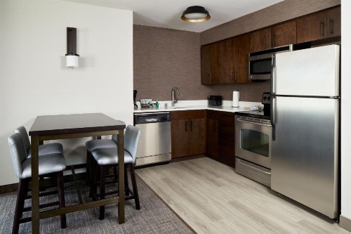 Residence Inn Los Angeles Westlake Village - image 11
