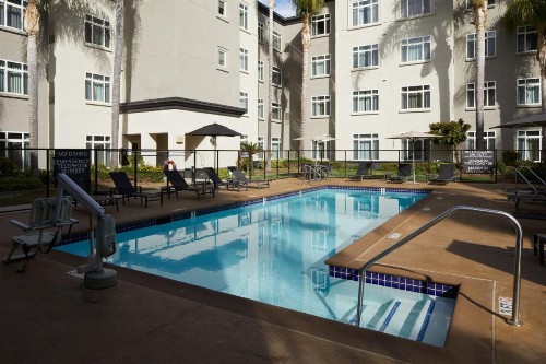 Residence Inn Los Angeles Westlake Village - image 19