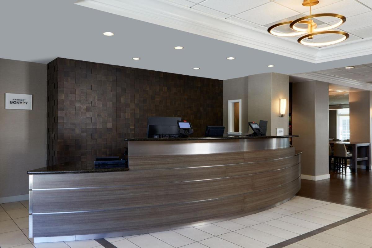 Residence Inn Los Angeles Westlake Village - image 2