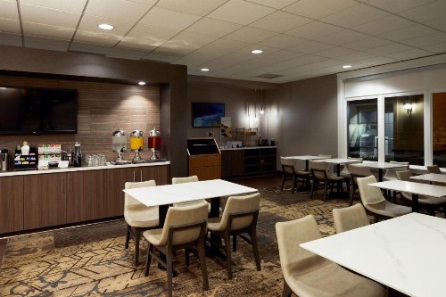 Residence Inn Los Angeles Westlake Village - image 21