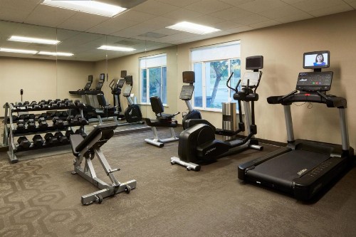 Residence Inn Los Angeles Westlake Village - image 27