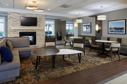 Residence Inn Los Angeles Westlake Village - image 3