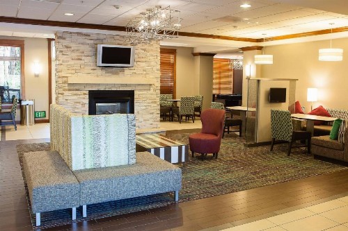Residence Inn Los Angeles Westlake Village - image 30