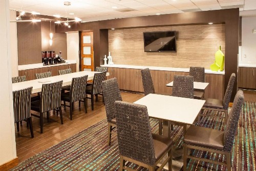 Residence Inn Los Angeles Westlake Village - image 31
