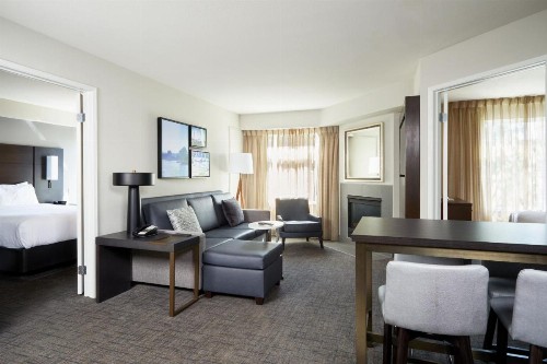 Residence Inn Los Angeles Westlake Village - image 6