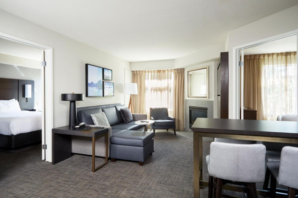 Residence Inn Los Angeles Westlake Village - image 6