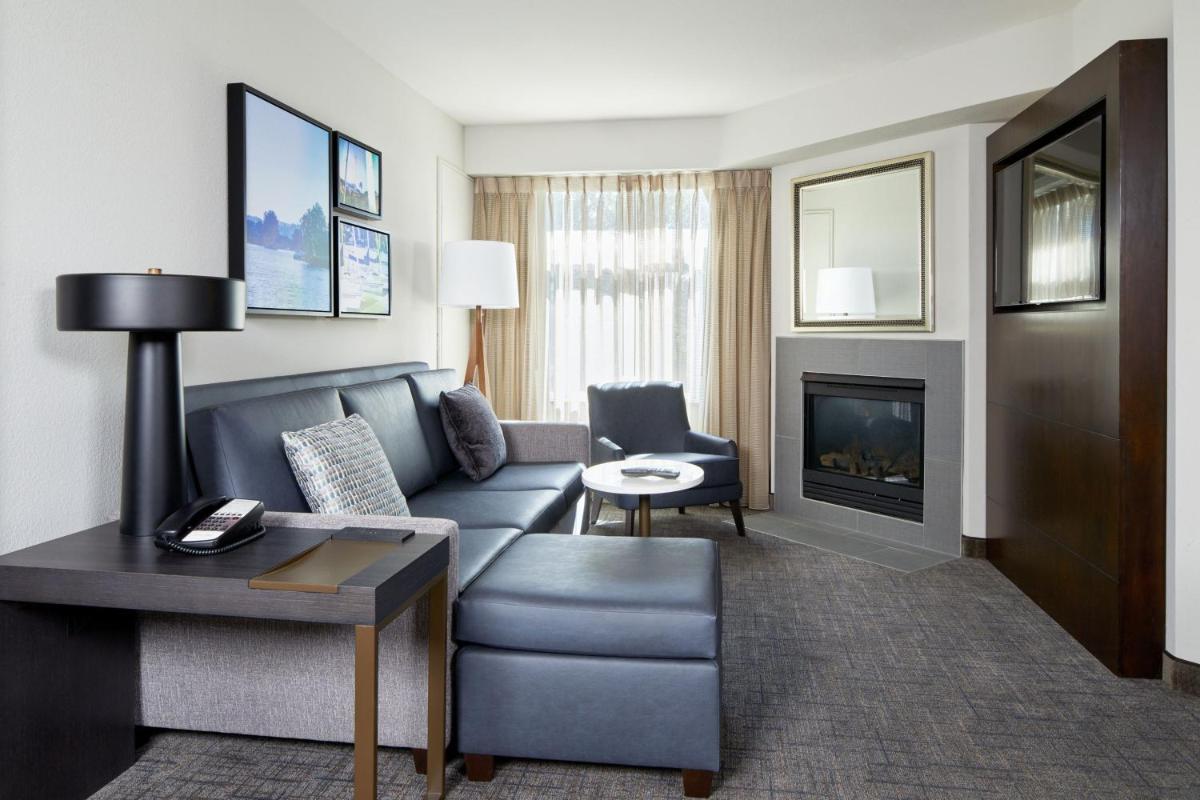 Residence Inn Los Angeles Westlake Village - image 7
