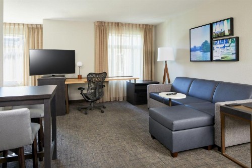 Residence Inn Los Angeles Westlake Village - image 8