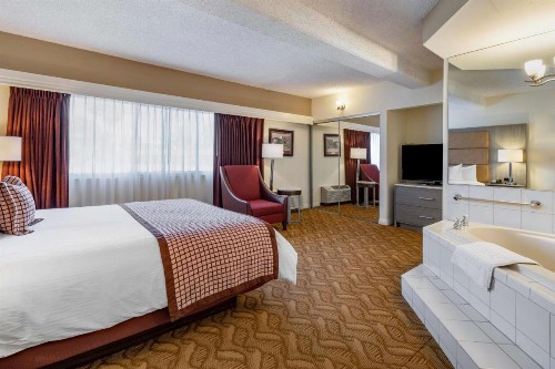 Best Western Plus Thousand Oaks Inn - image 36