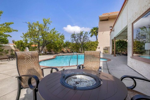 Best Western Plus Thousand Oaks Inn - image 47