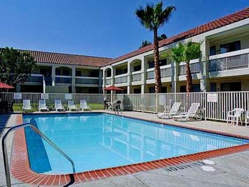 Motel 6-Thousand Oaks CA