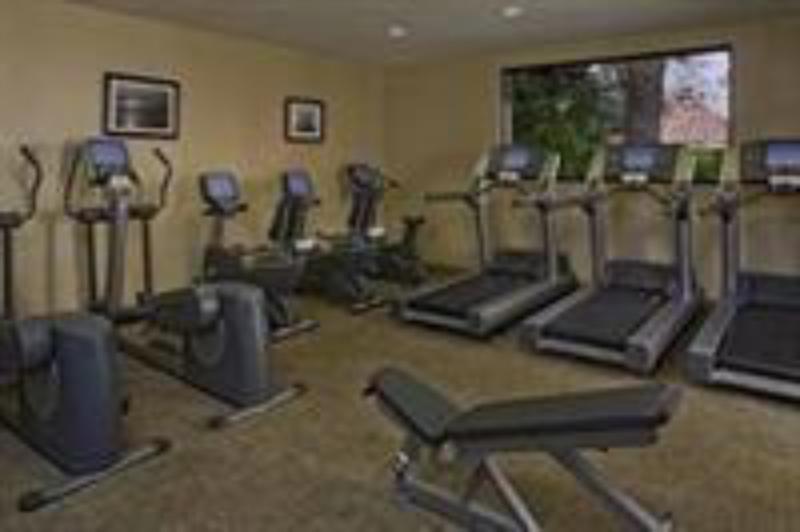 Hyatt Westlake Plaza - image 2