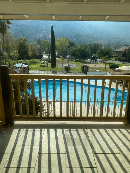 Western Holiday Lodge - image 26