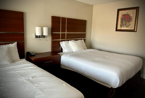 Western Holiday Lodge - image 37