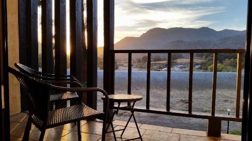 Western Holiday Lodge - image 7