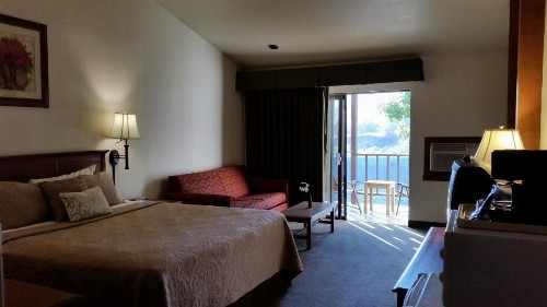 Western Holiday Lodge - image 8