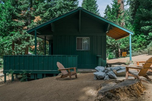 Silver City Mountain Resort - image 10