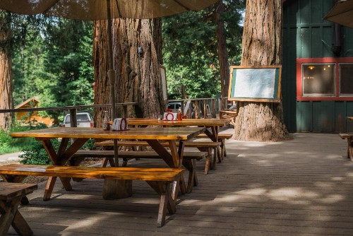 Silver City Mountain Resort - image 11