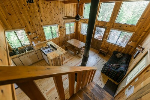 Silver City Mountain Resort - image 12