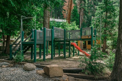 Silver City Mountain Resort - image 14