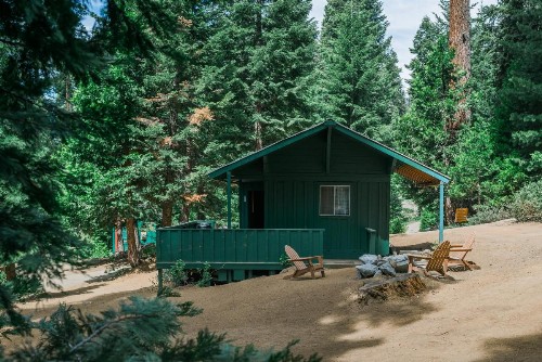 Silver City Mountain Resort - image 18