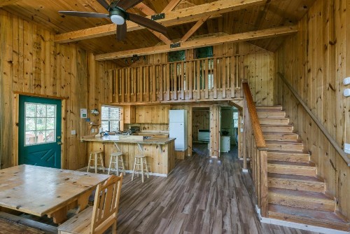 Silver City Mountain Resort - image 19