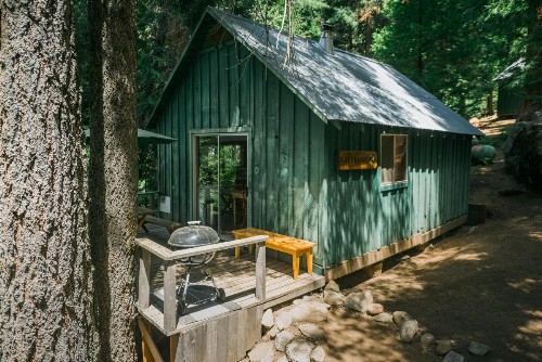 Silver City Mountain Resort - image 20
