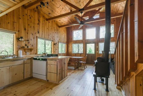 Silver City Mountain Resort - image 21