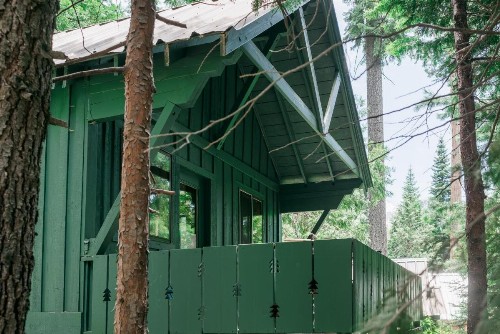 Silver City Mountain Resort - image 25