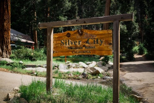 Silver City Mountain Resort - image 29