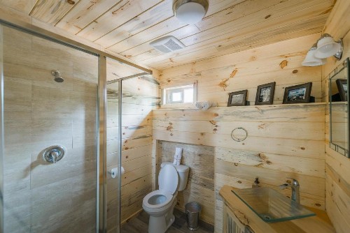 Silver City Mountain Resort - image 30