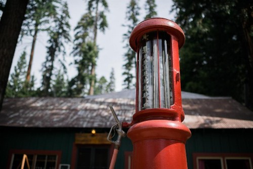 Silver City Mountain Resort - image 31