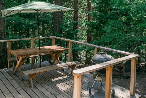 Silver City Mountain Resort - image 32