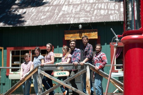 Silver City Mountain Resort - image 35