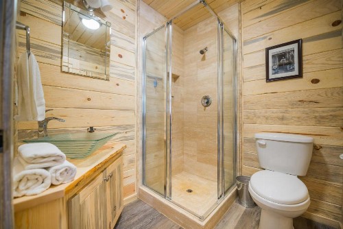 Silver City Mountain Resort - image 37