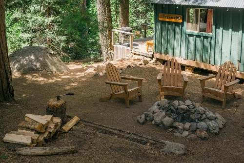 Silver City Mountain Resort - image 40