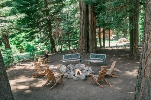 Silver City Mountain Resort - image 41
