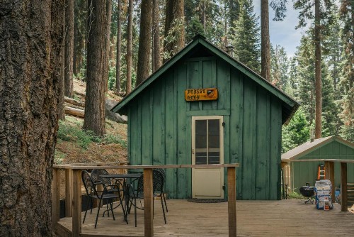 Silver City Mountain Resort - image 42
