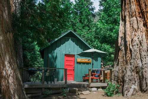 Silver City Mountain Resort - image 45