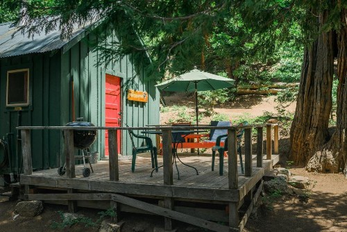 Silver City Mountain Resort - image 47
