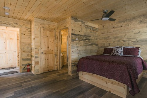 Silver City Mountain Resort - image 48