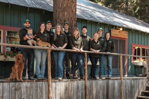 Silver City Mountain Resort - image 6