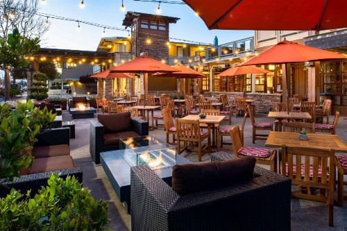The Lodge at Tiburon - image 2