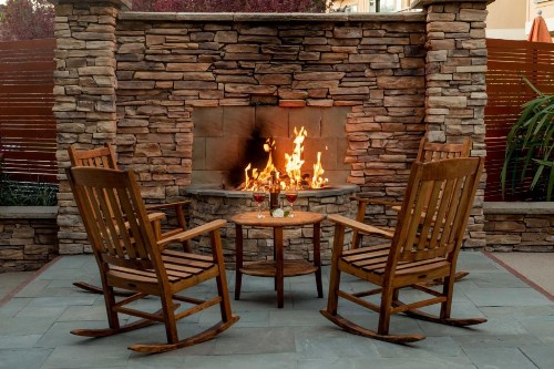 The Lodge at Tiburon - image 22