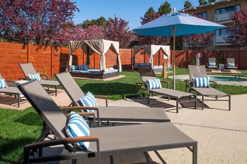 The Lodge at Tiburon - image 25