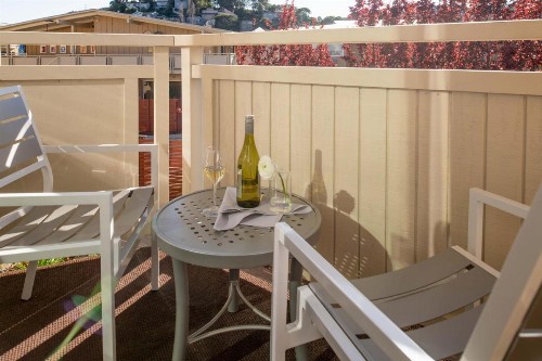 The Lodge at Tiburon - image 27