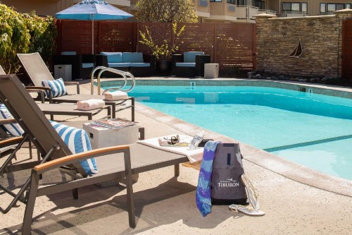 The Lodge at Tiburon - image 34