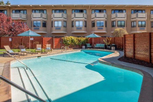 The Lodge at Tiburon - image 35