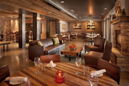 The Lodge at Tiburon - image 39