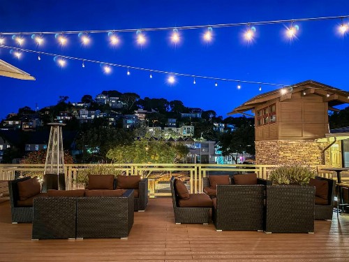 The Lodge at Tiburon - image 41